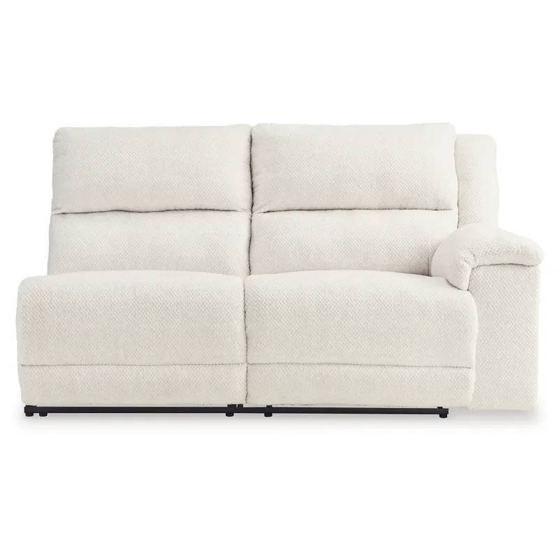 Keensburg Right-Arm Facing Power Reclining Loveseat