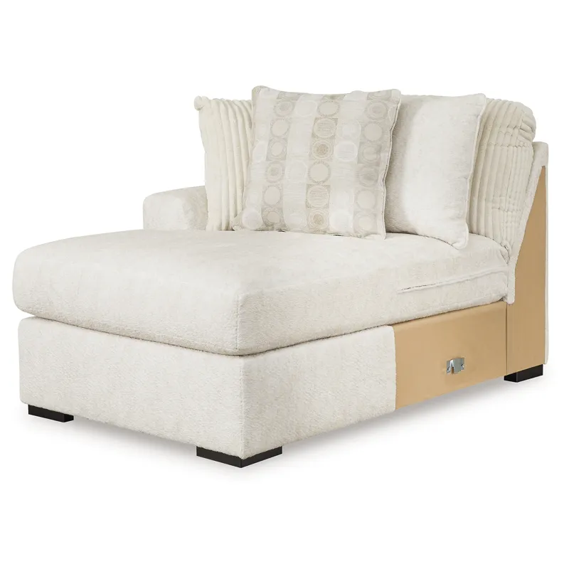 Chessington Left-Arm Facing Corner Chaise