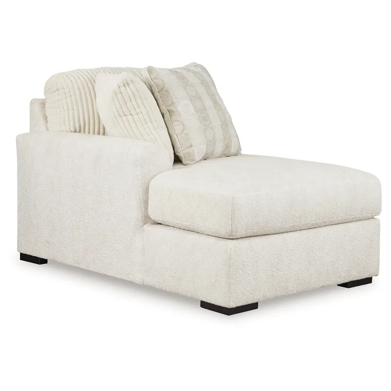 Chessington Left-Arm Facing Corner Chaise