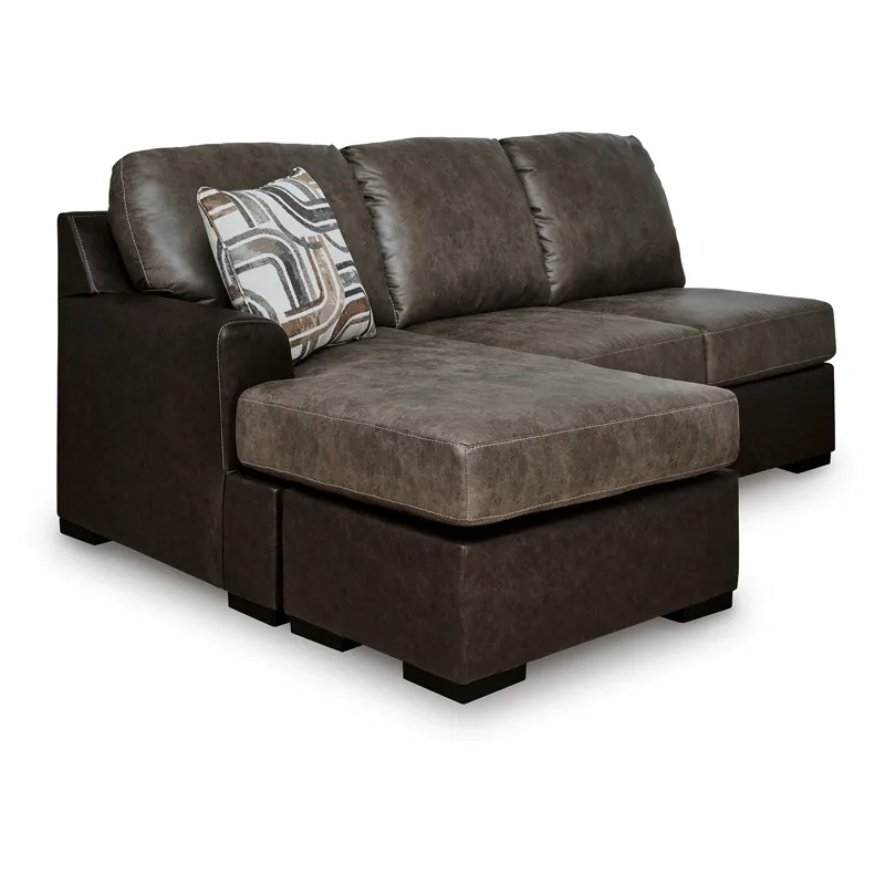 Castille Way Left-Arm Facing Sofa Chaise