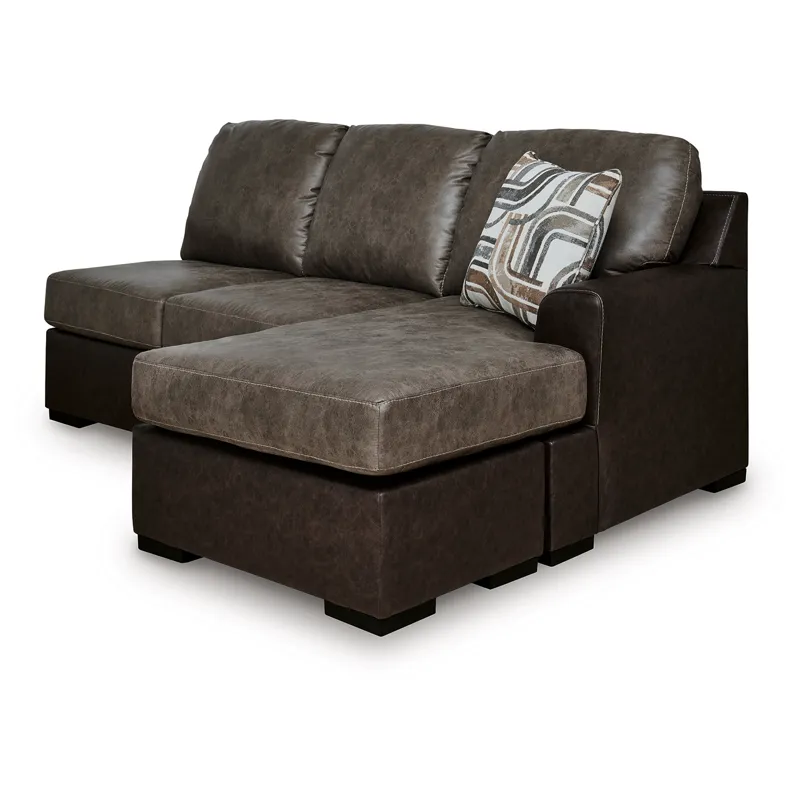 Castille Way Right-Arm Facing Sofa Chaise