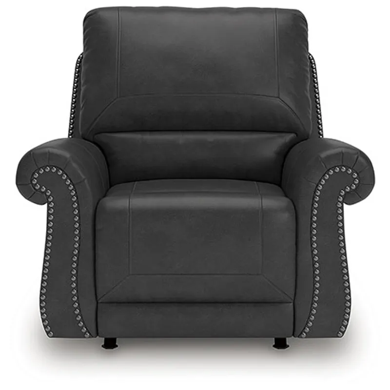 Shadsburne Swivel Glider Recliner
