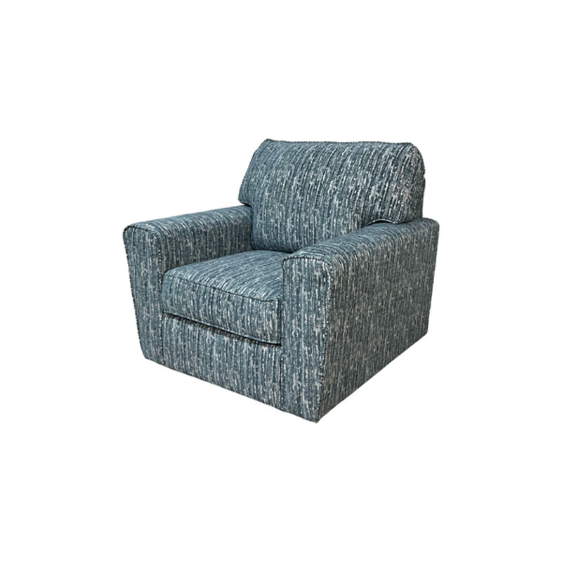 Aterburm Swivel Accent Chair A3000649 by Signature Design by Ashley at