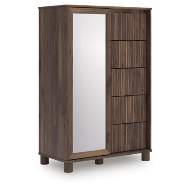 Pamytta Dressing Chest