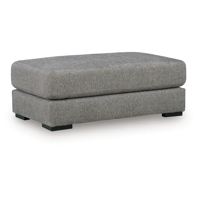 Creston Heights Oversized Accent Ottoman