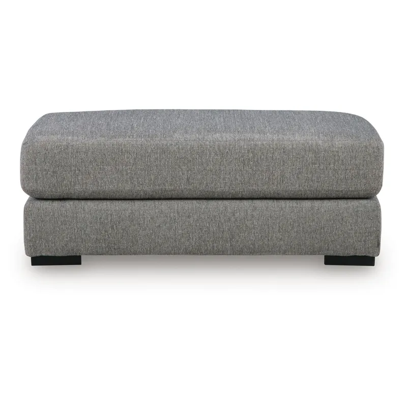 Creston Heights Oversized Accent Ottoman
