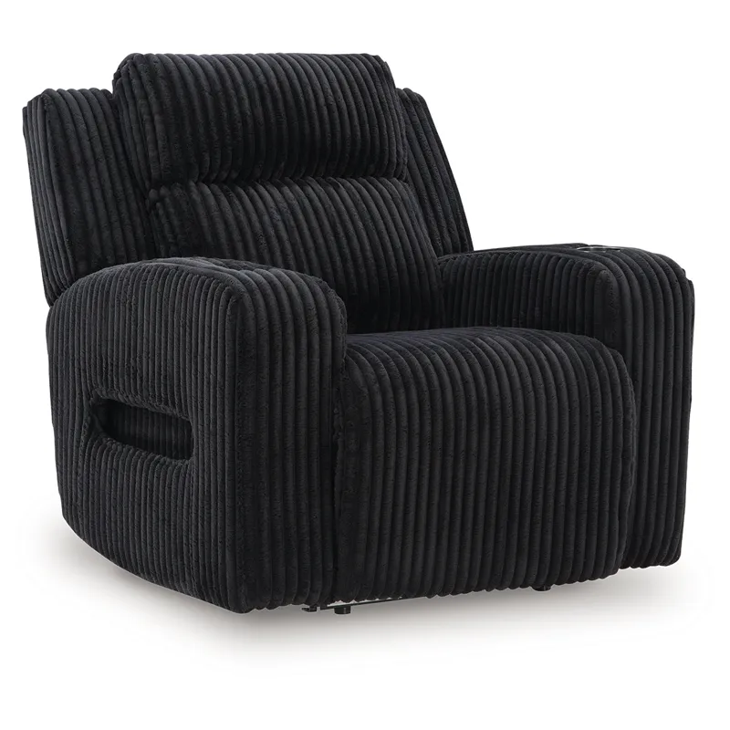 Forest Lake Power Recliner