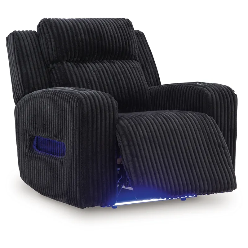 Forest Lake Power Recliner