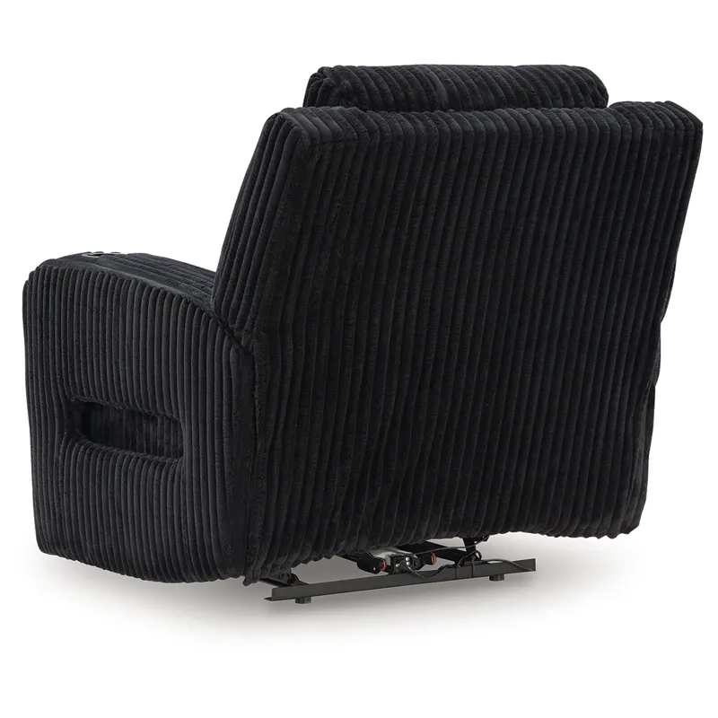 Forest Lake Power Recliner