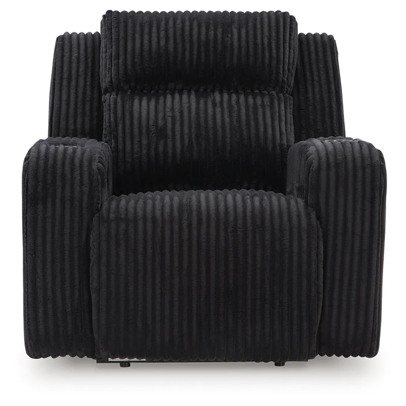 Forest Lake Power Recliner