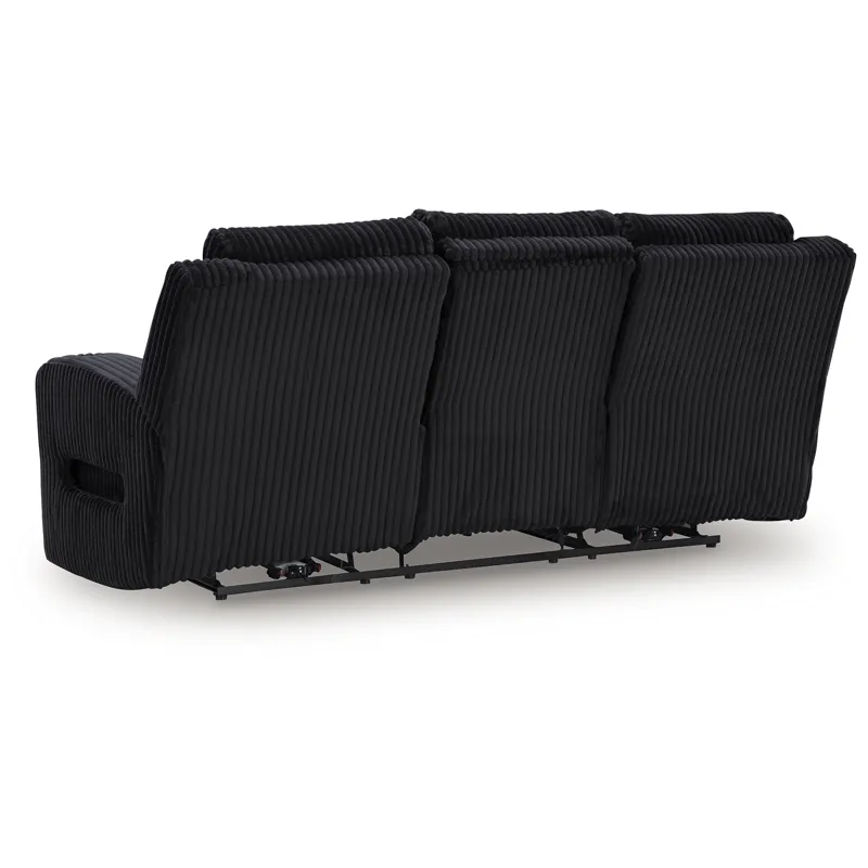 Forest Lake Power Reclining Sofa