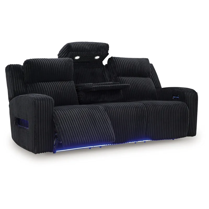 Forest Lake Power Reclining Sofa