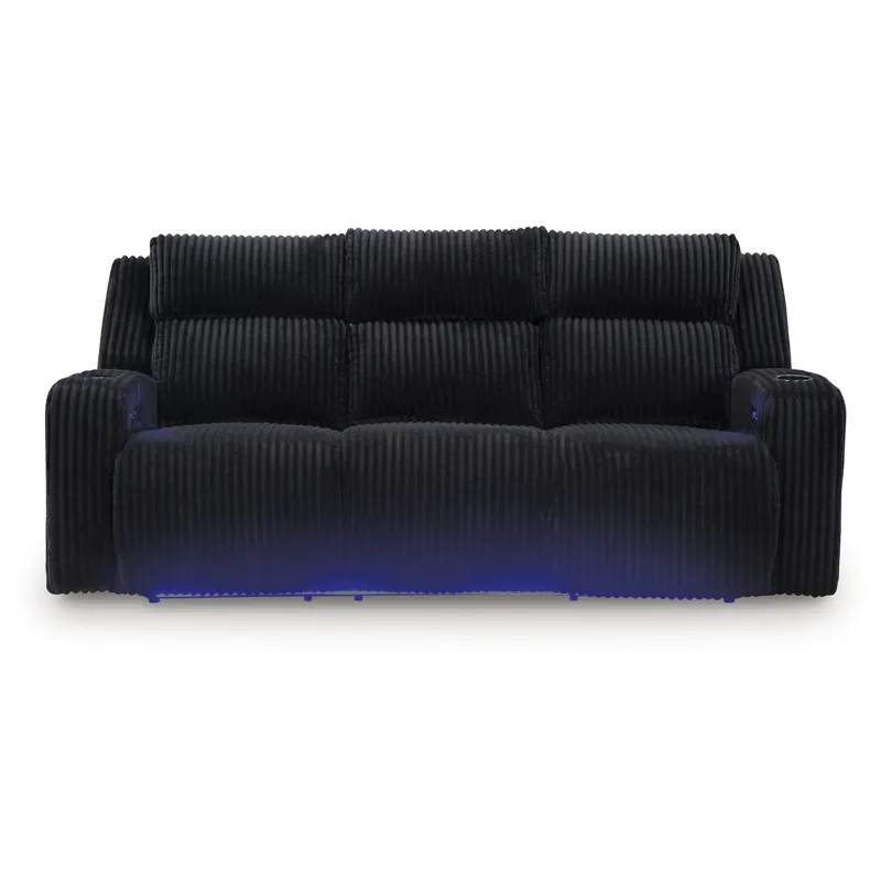 Forest Lake Power Reclining Sofa