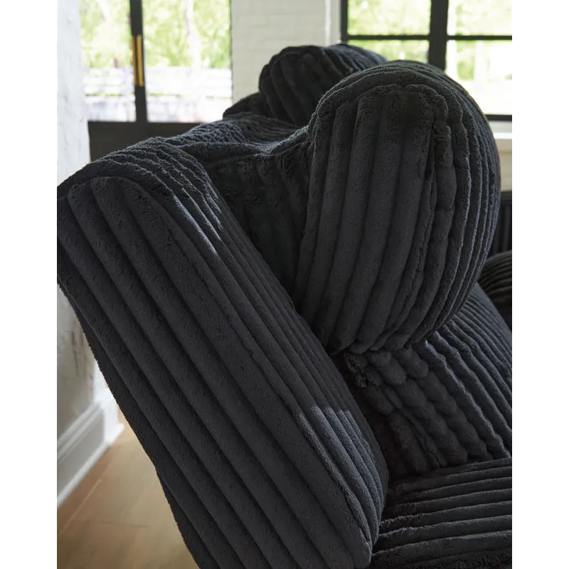 Forest Lake Power Recliner
