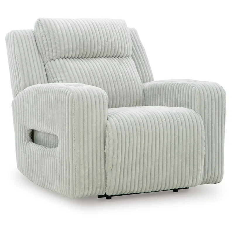 Forest Lake Power Recliner