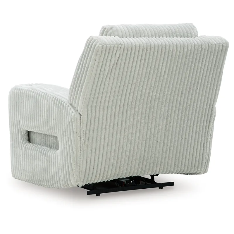 Forest Lake Power Recliner