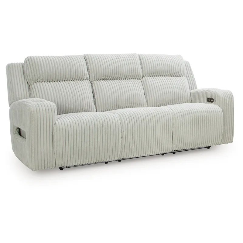 Forest Lake Power Reclining Sofa