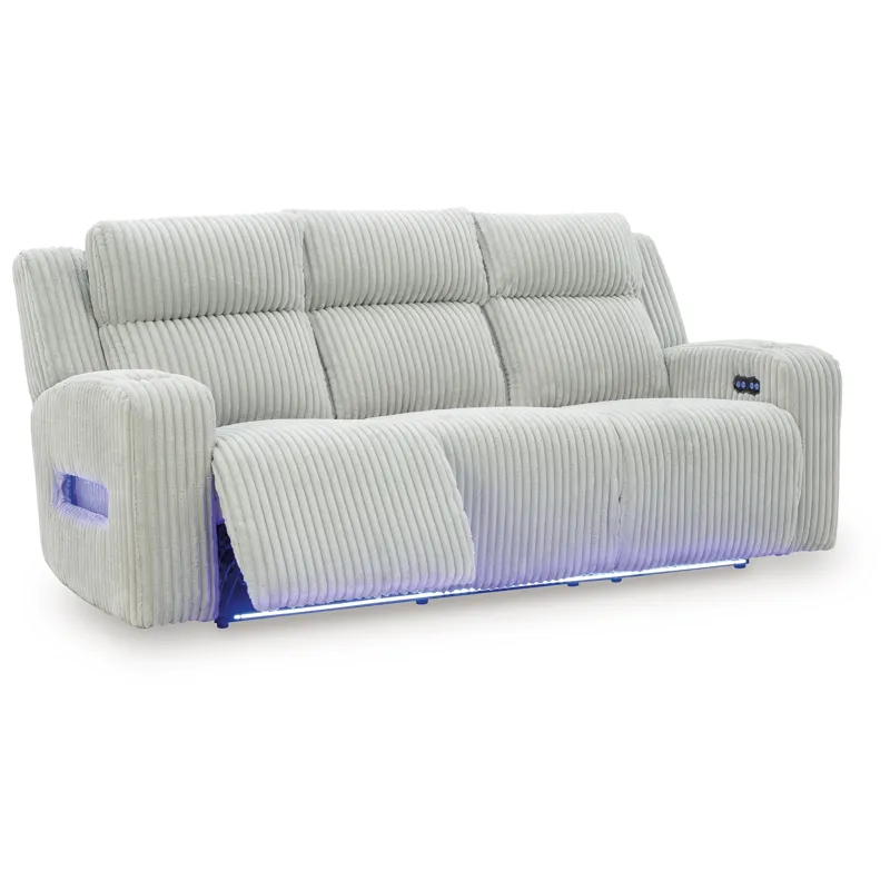 Forest Lake Power Reclining Sofa
