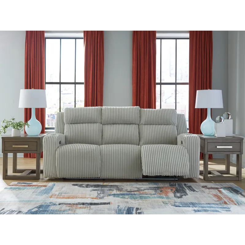 Forest Lake Power Reclining Sofa
