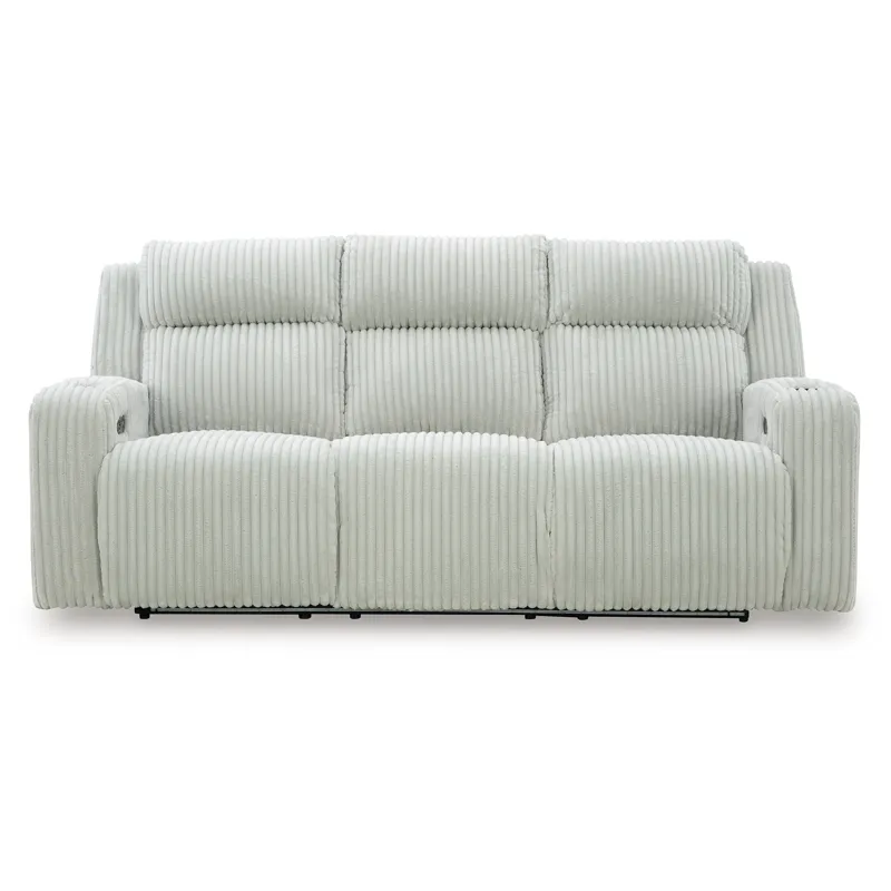 Forest Lake Power Reclining Sofa