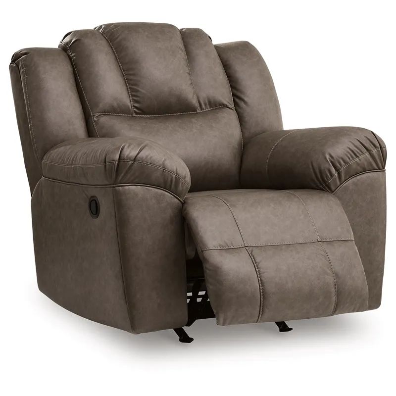 Lowilla Recliner