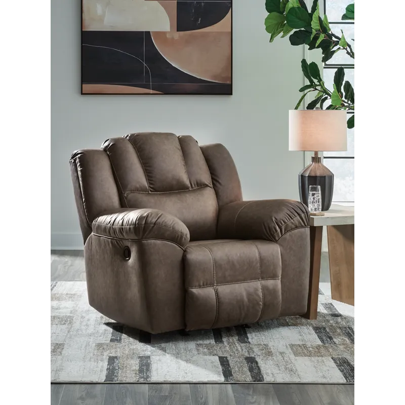 Lowilla Recliner