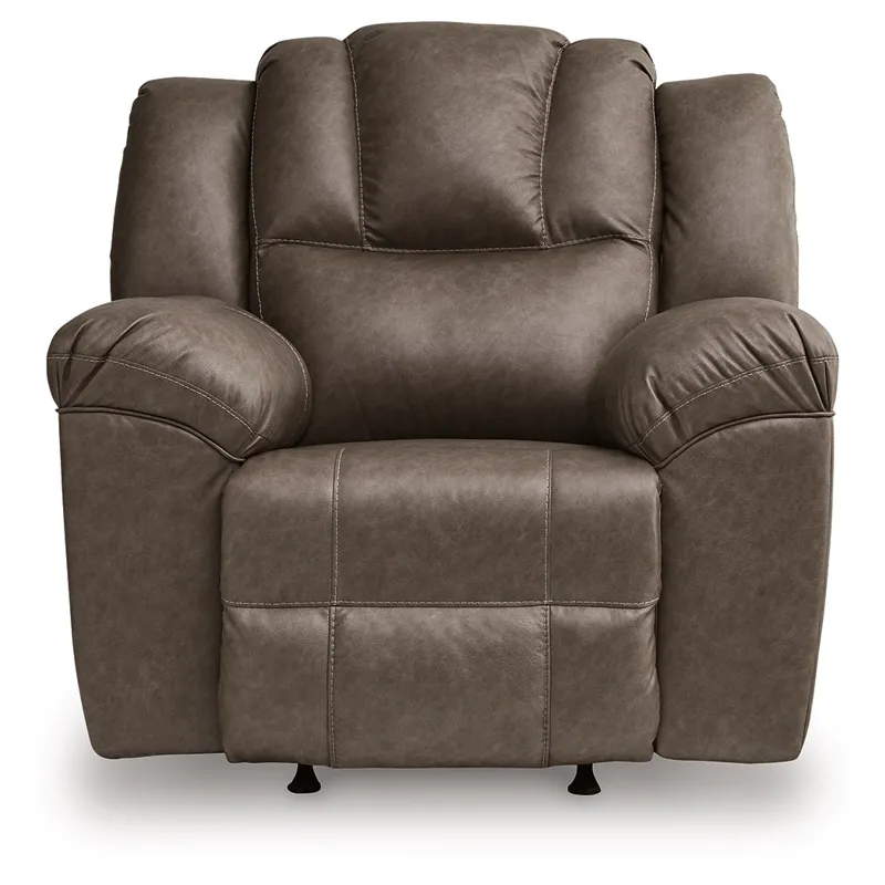 Lowilla Recliner
