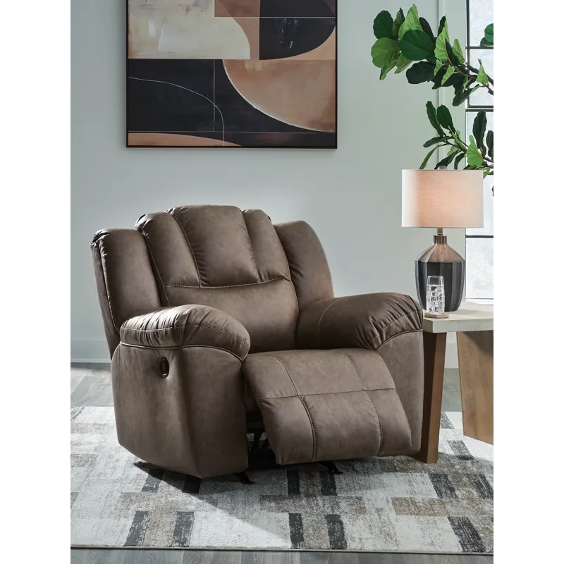 Lowilla Recliner