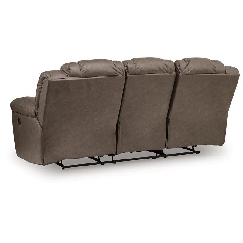 Lowilla Reclining Sofa