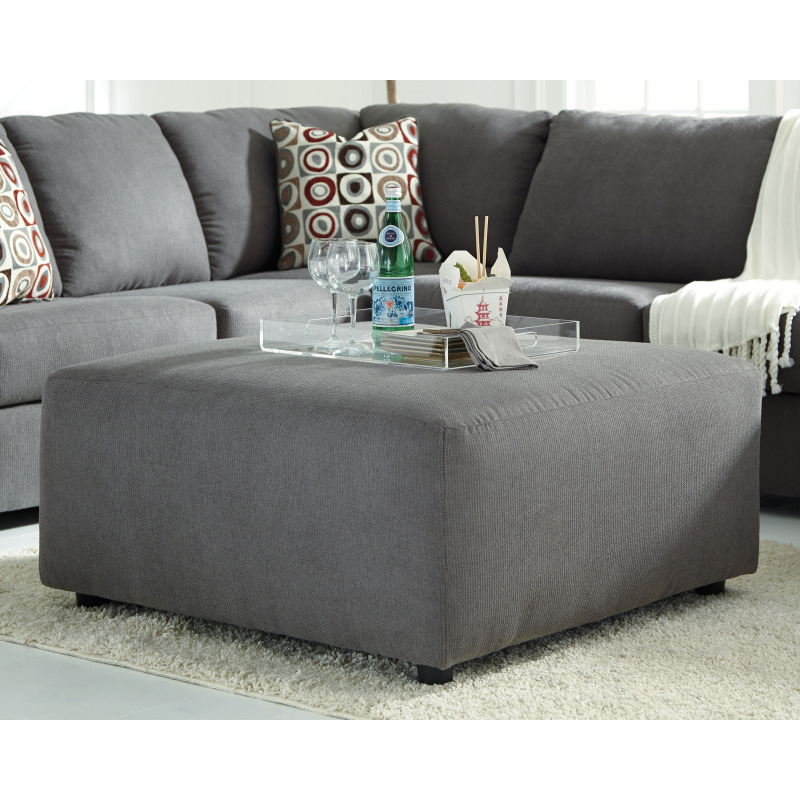 Jayceon 4Piece Sectional 64902S3 by Signature Design by Ashley at Old Brick Furniture