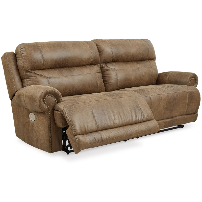 パリスsovブラウン TackSpace Oversize Power Lift Recliner Chair for Elderly