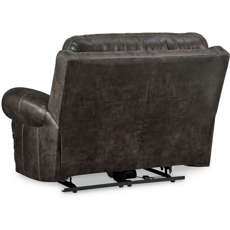 Grearview Oversized Power Recliner by Signature Design by Ashley
