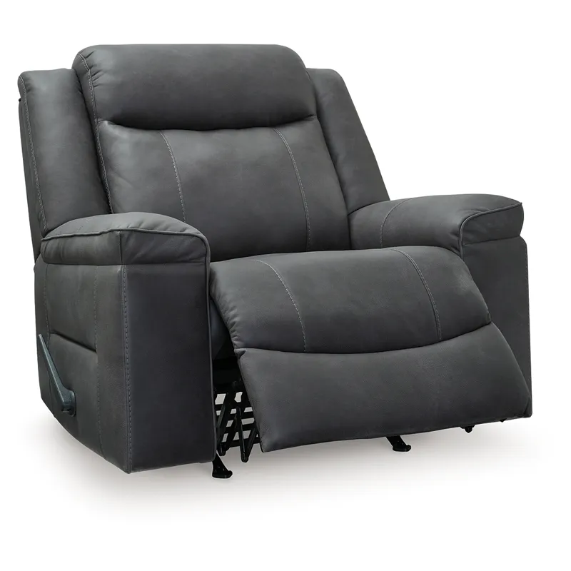 Status Check Recliner