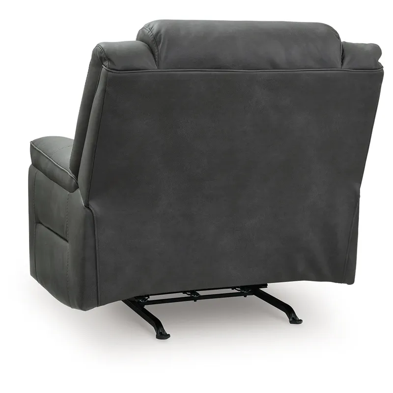 Status Check Recliner