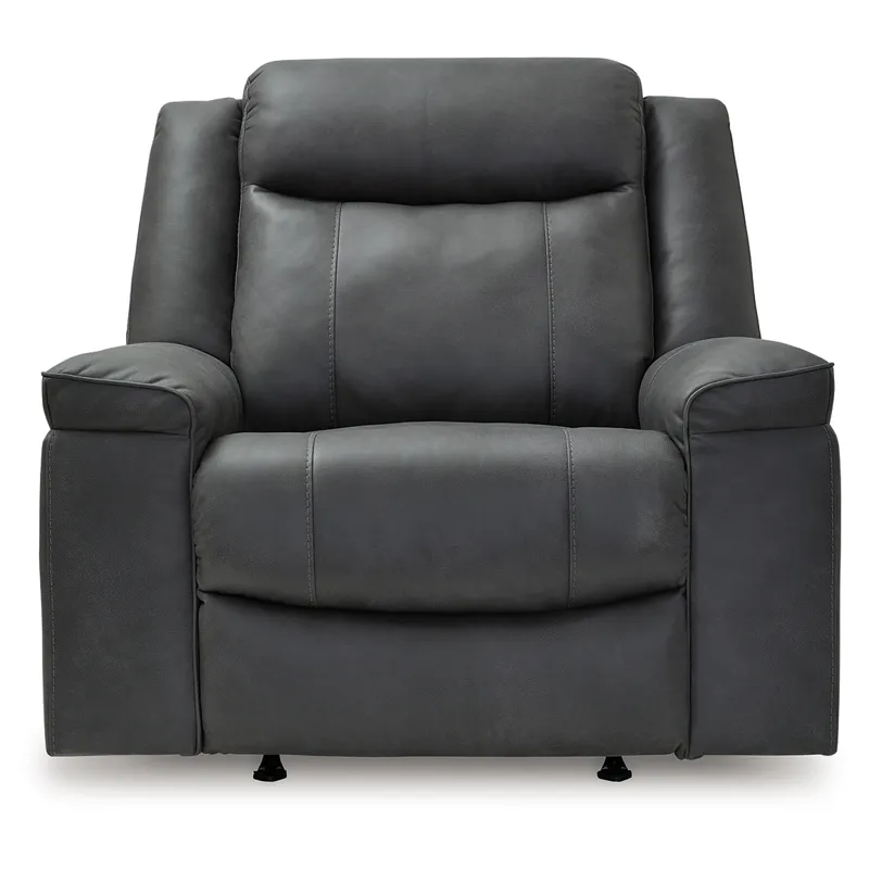 Status Check Recliner