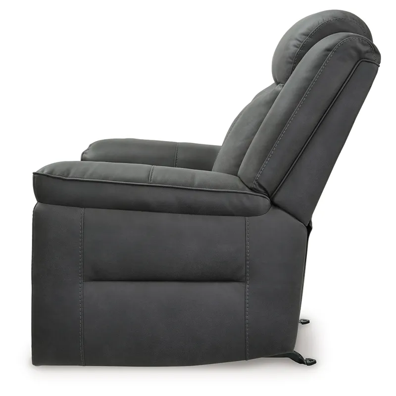 Status Check Recliner