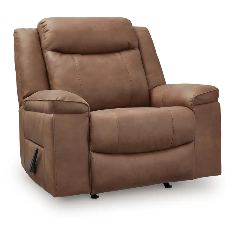 Status Check Recliner