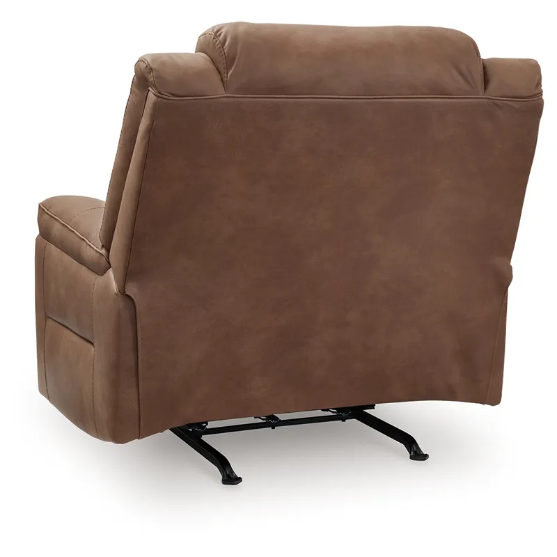 Status Check Recliner