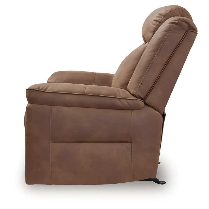 Status Check Recliner