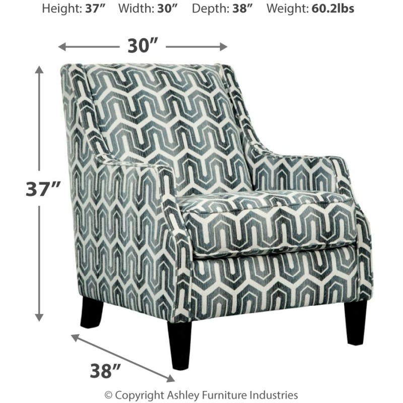 Gilmer Chair