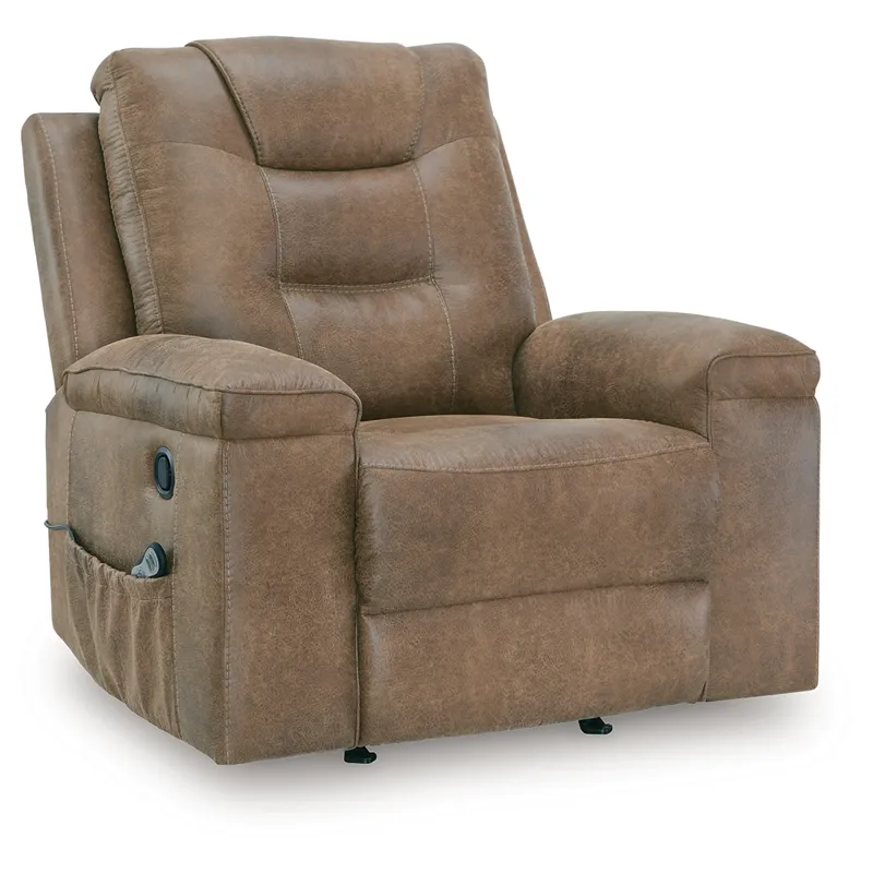 Stockworth Recliner