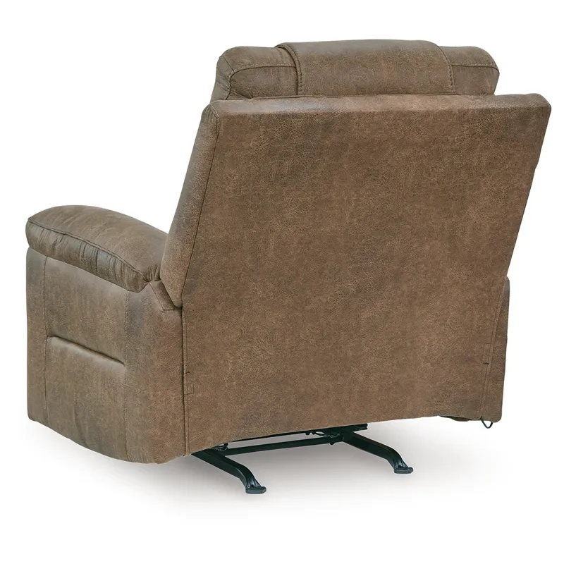 Stockworth Recliner