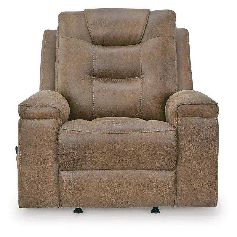 Stockworth Recliner