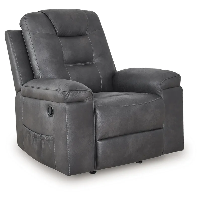 Stockworth Recliner