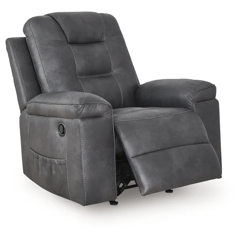 Stockworth Recliner