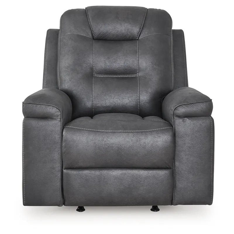 Stockworth Recliner