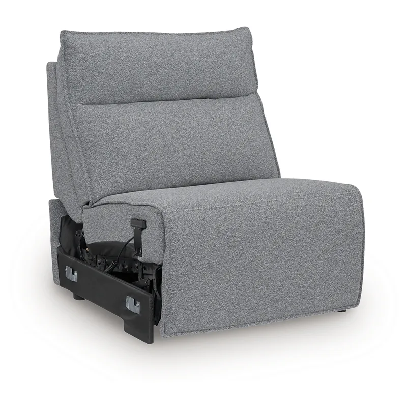 Modmax Power Armless Recliner