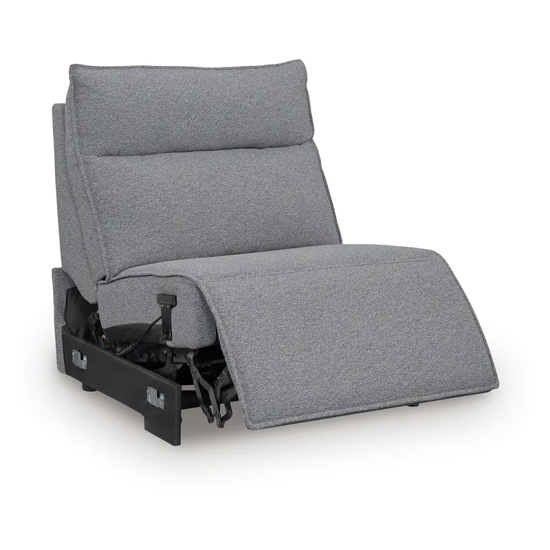 Modmax Power Armless Recliner