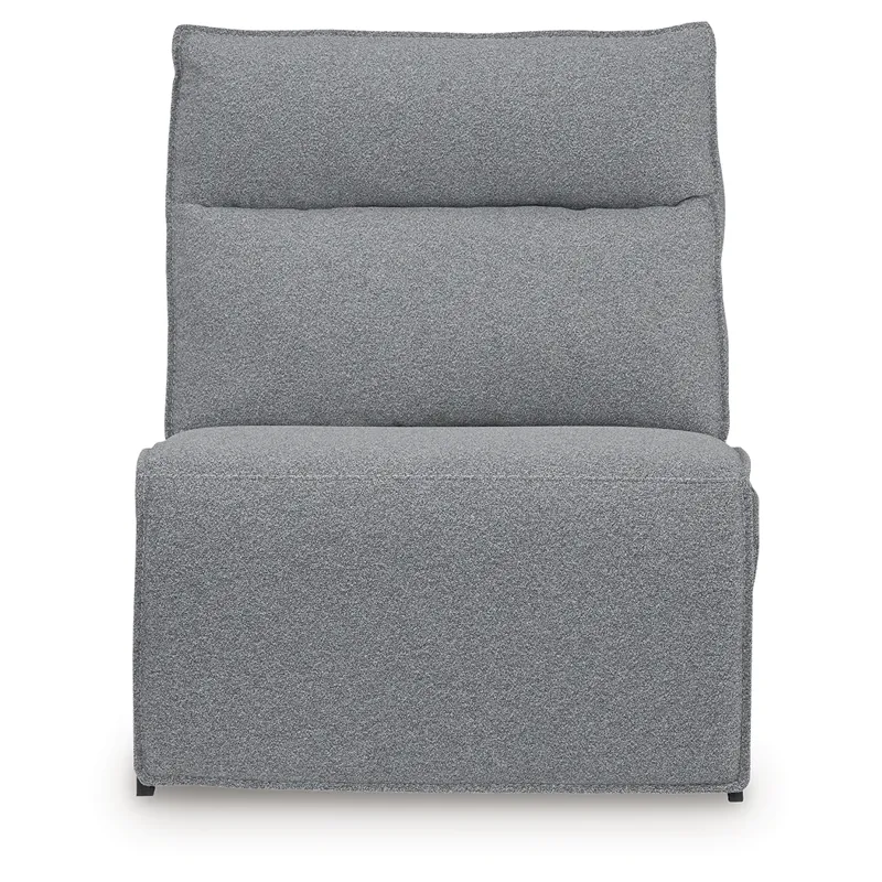 Modmax Power Armless Recliner