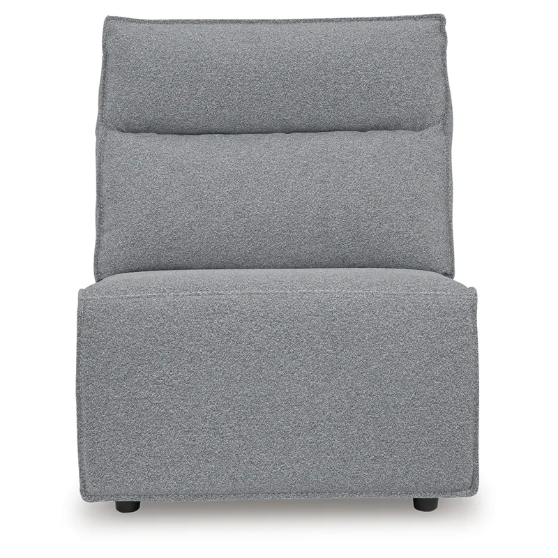 Modmax II 8-Piece Power Reclining Sectional with Console